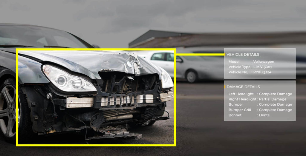 Driving AI Into Vehicle Insurance