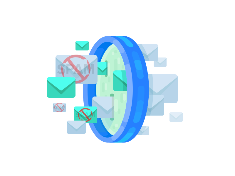spam sms detection using neural networks