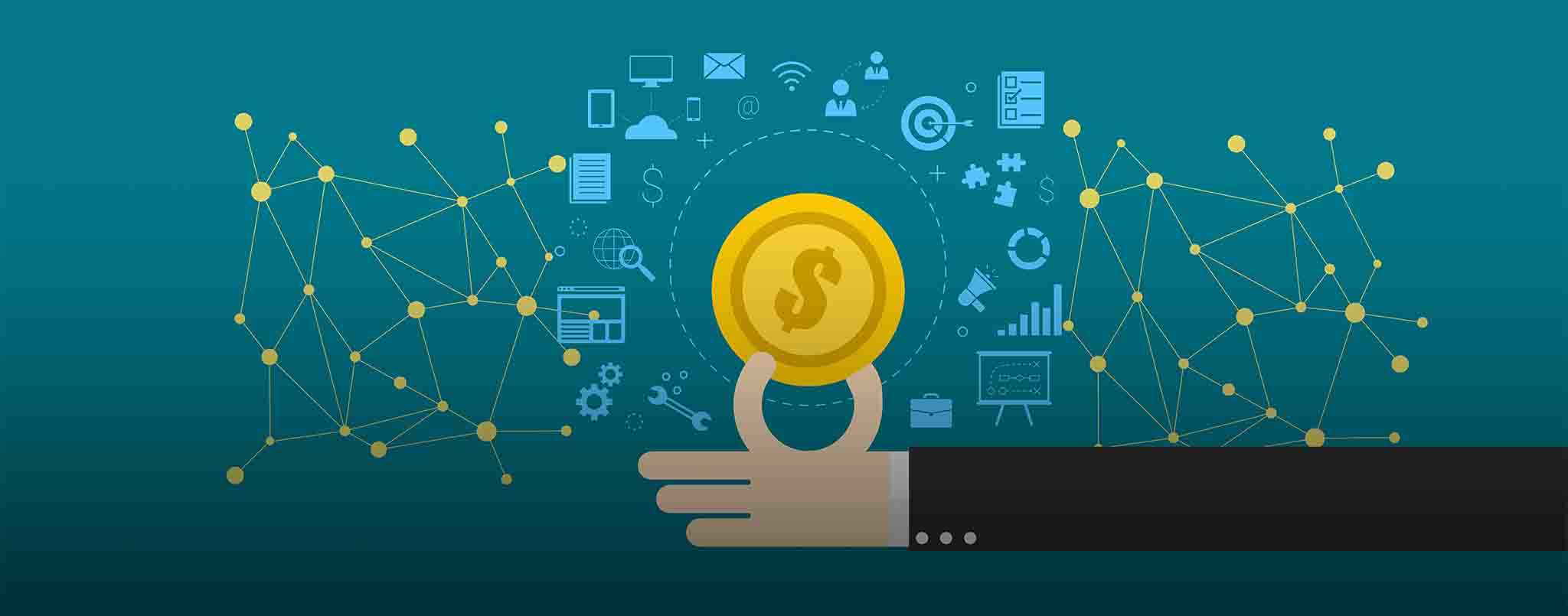Understanding ICO token models. How to choose the best for your project?
