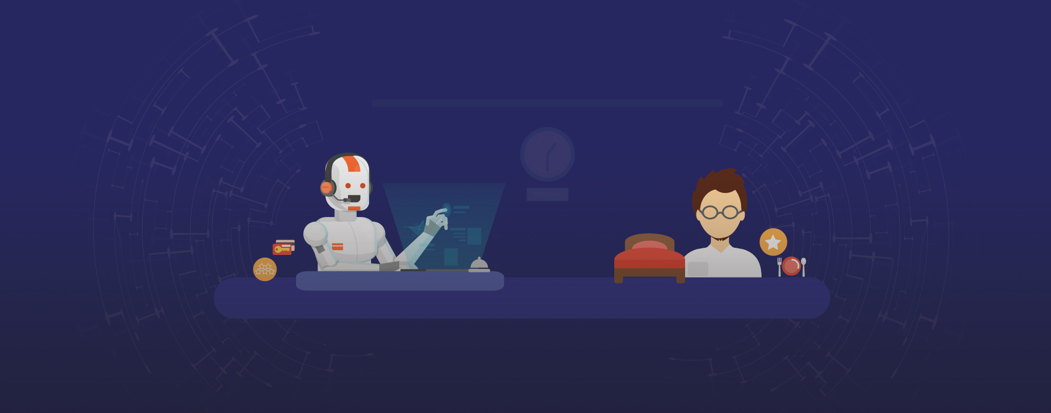 Leveraging AI for better customer retention