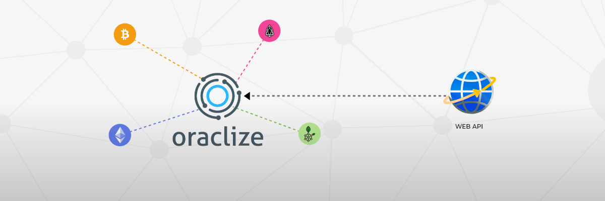 How to set up Oraclize in your smart contracts.