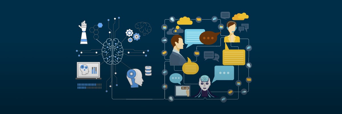 How Hybrid AI conversational tools can enhance your sales
