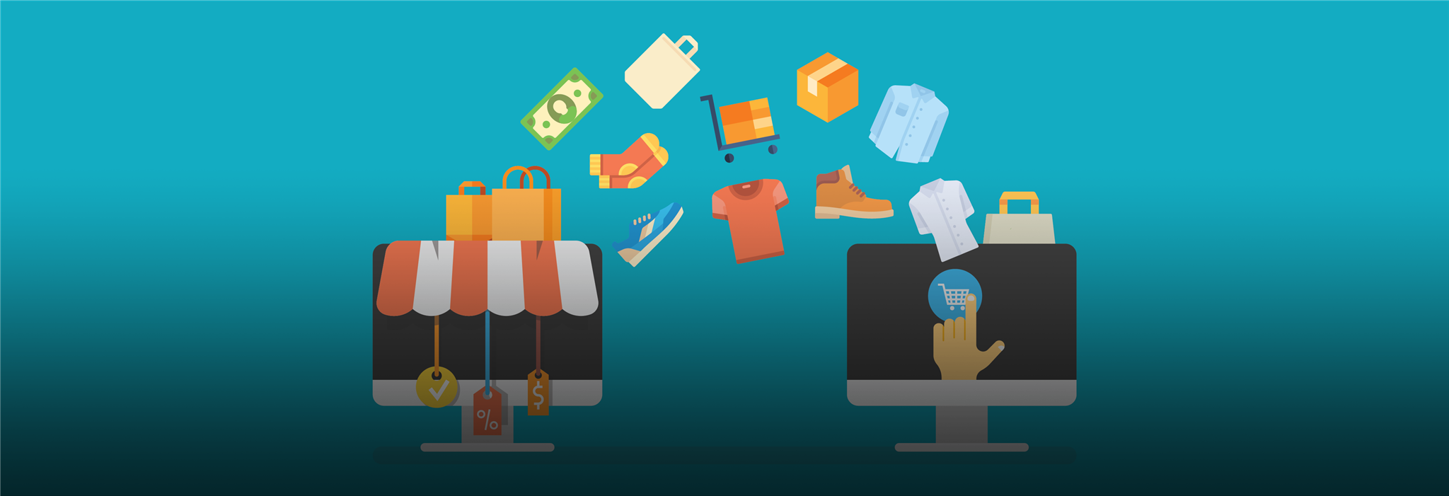 AI based product categorization: An end to e-tailers’ plight