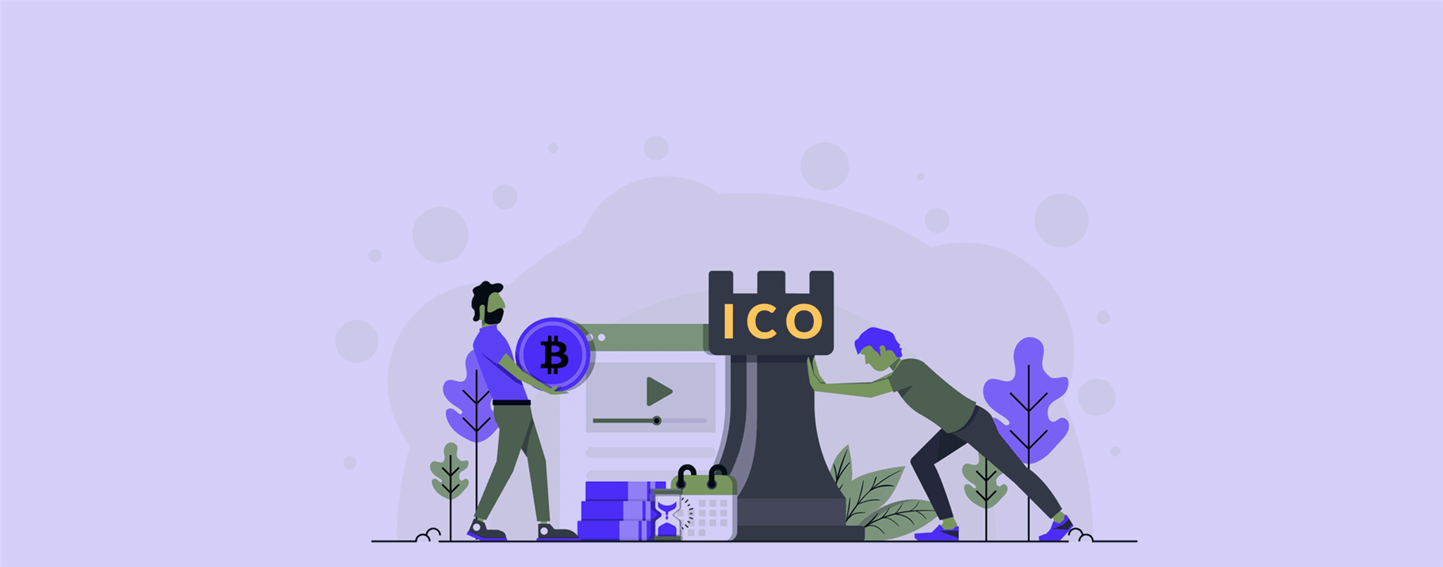 How to make your ICO successful ?
