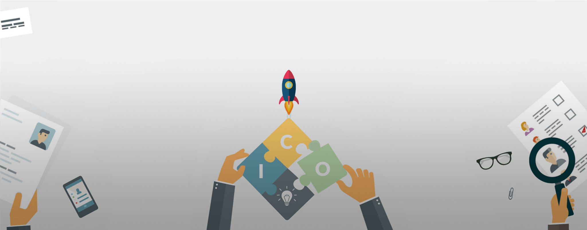 How to prepare your ICO Whitepaper?
