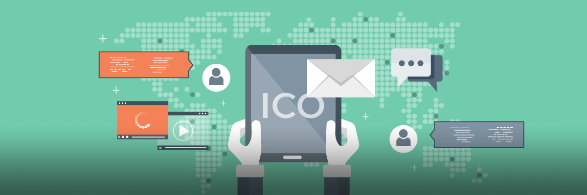 How to make the best out of your ICO’s PR strategy