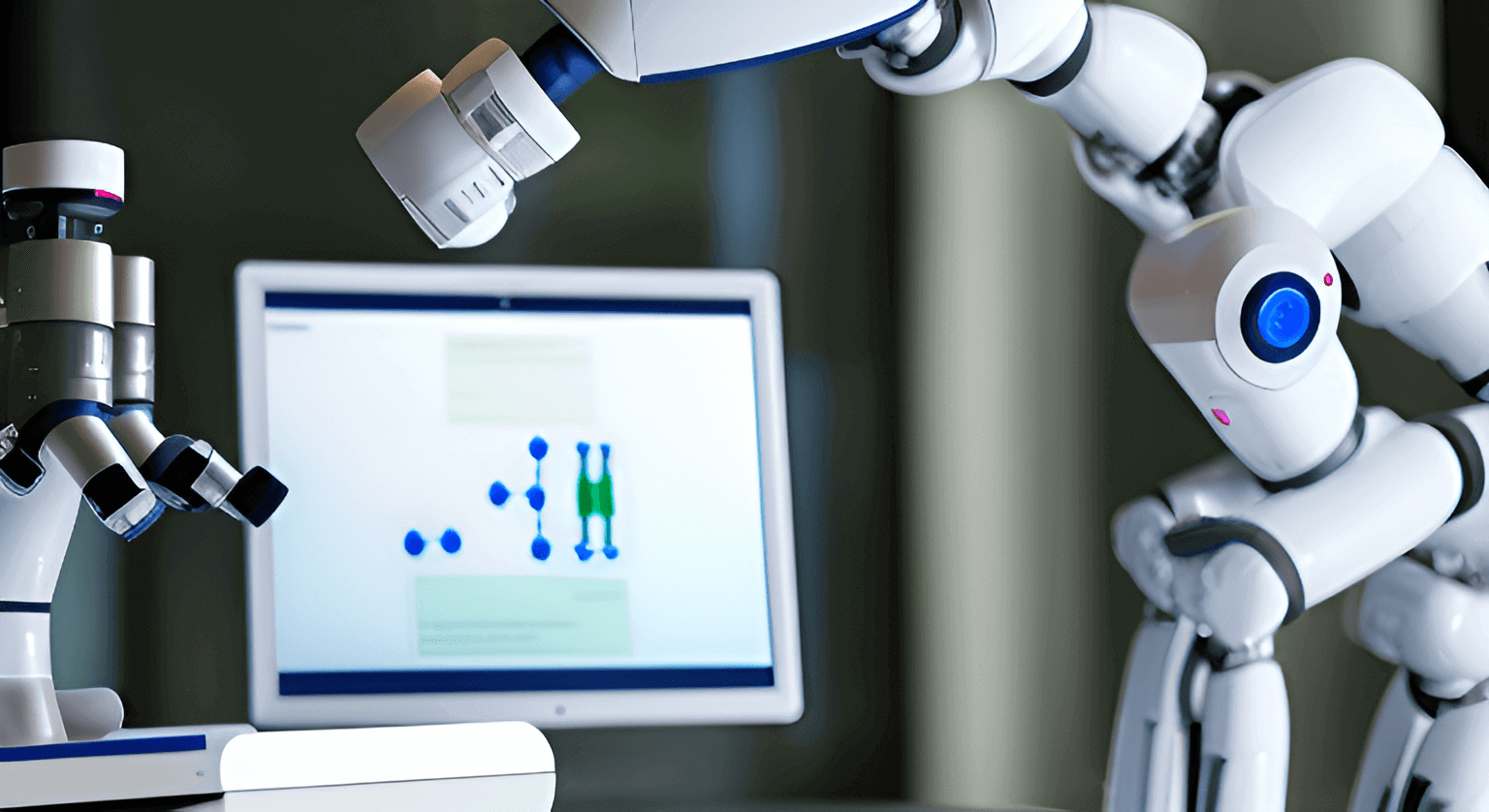 Artificial Intelligence in Pharmaceutical Industry Regulatory Affairs