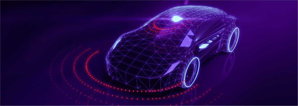 Transforming Mobility with Blockchain In Automotive Industry