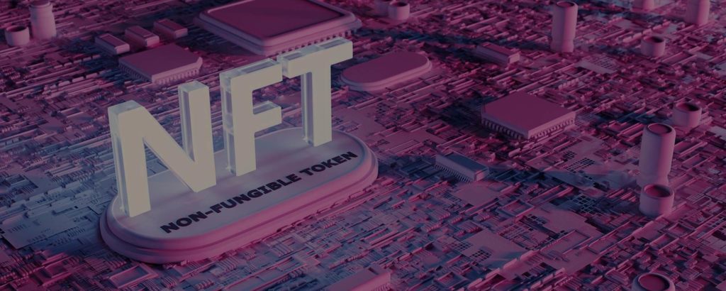 Where will NFTs pop up next?