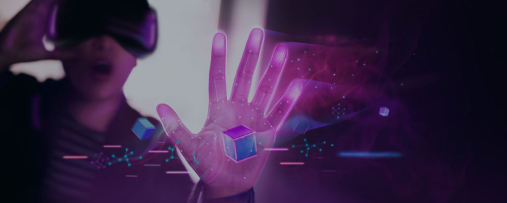 The Inevitable Role of Blockchain in the Metaverse