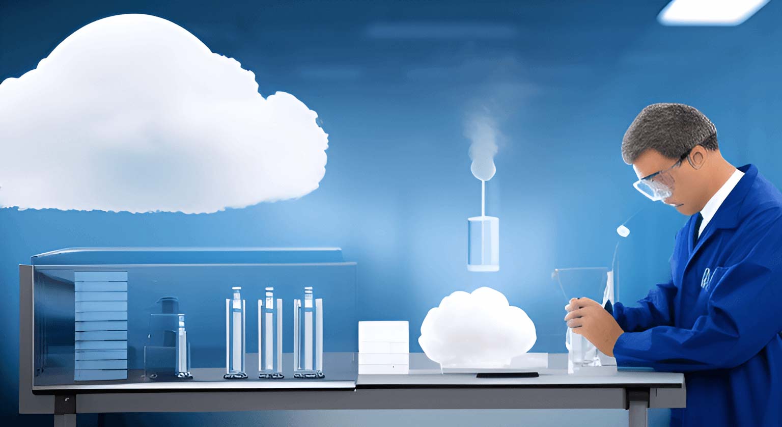 Cloud Computing and Big Data Analytics in Pharmaceutical Industry