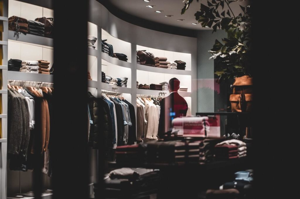 The State of Digital Transformation in Retail Industry- Challenges & Trends 2021