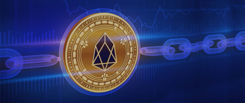 Should you consider EOS for your blockchain development?