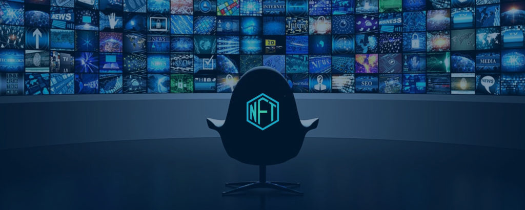 Applications of NFTs in Digital Entertainment