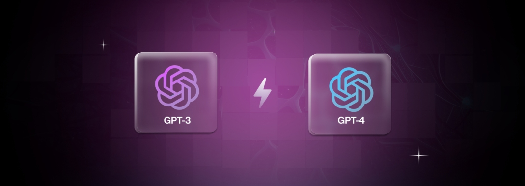 GPT-3 vs GPT-4: A Detailed Comparison of Capabilities and Differences