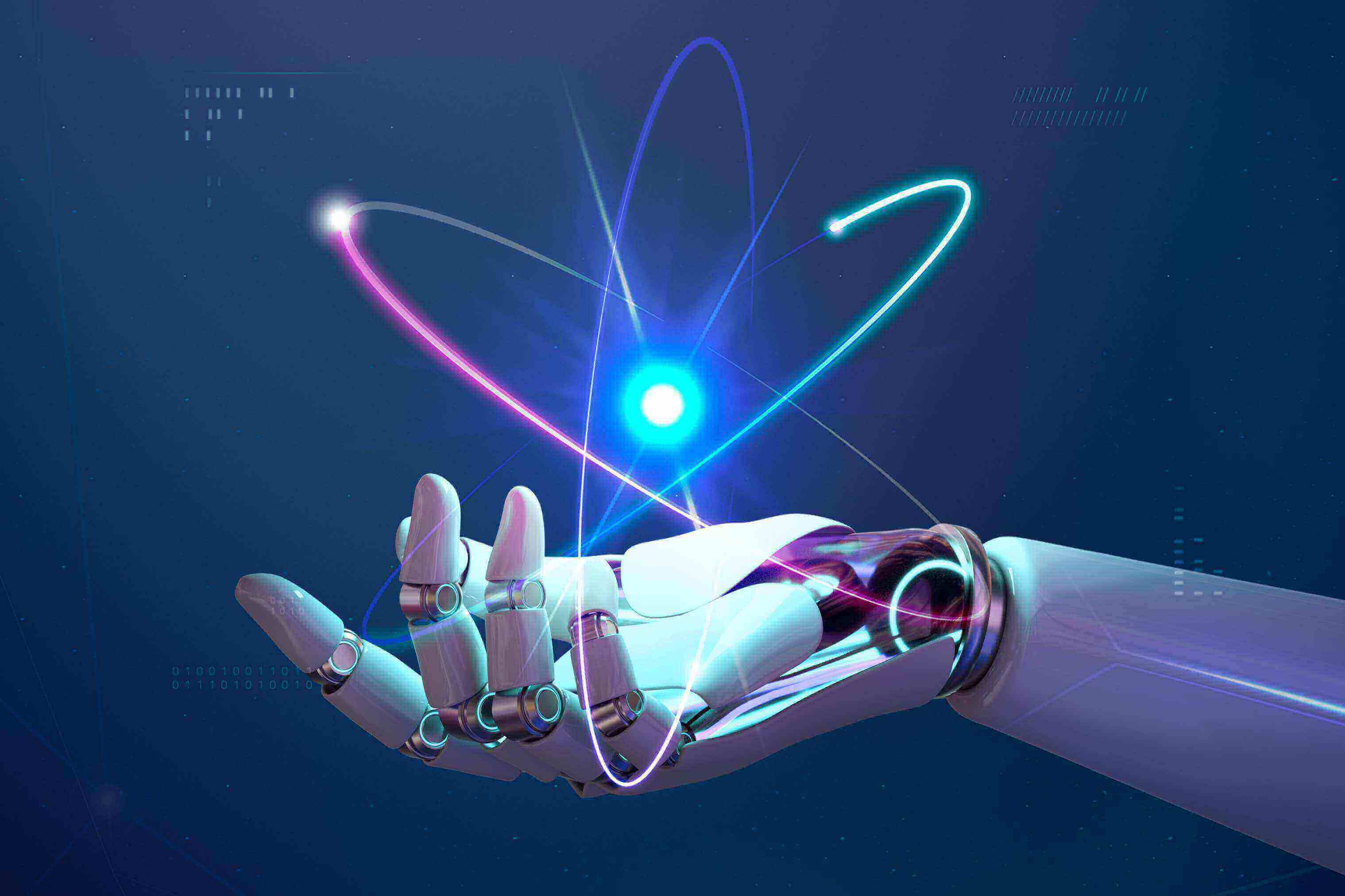 Generative AI vs Adaptive AI: A Comparison of Capabilities and Differences