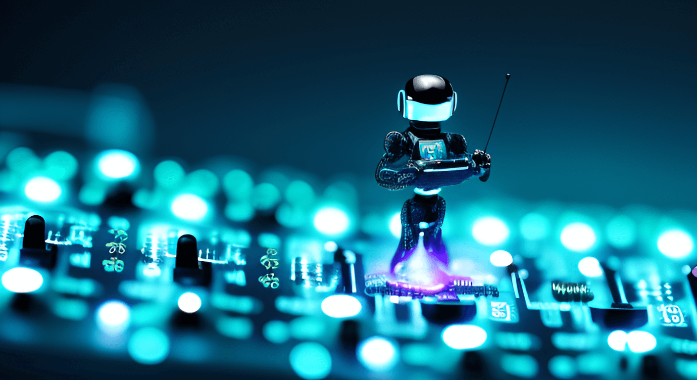 Non-obvious use cases and business growth opportunities of Generative AI.