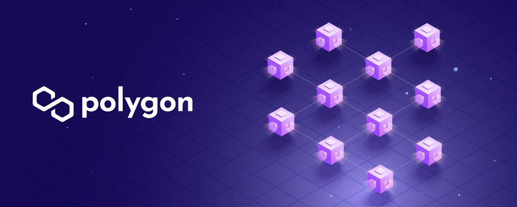 Polygon blockchain: How does it work and how to get started with it?