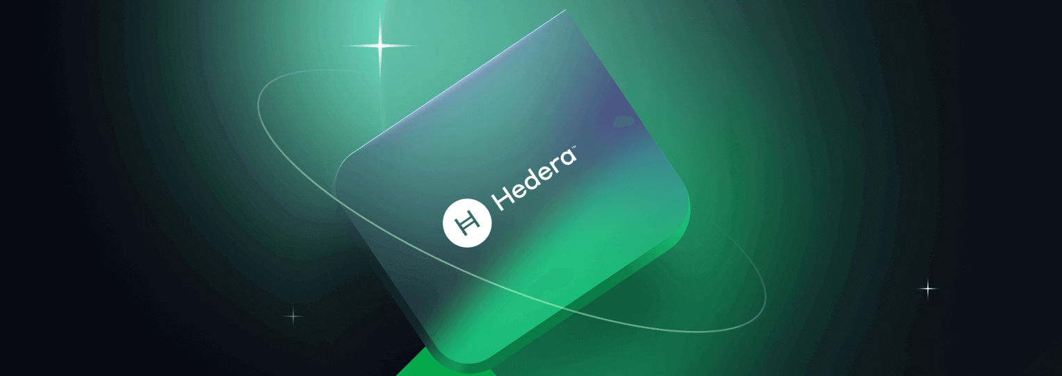 Is Hedera hashgraph a good fit for building DeFi dApps?