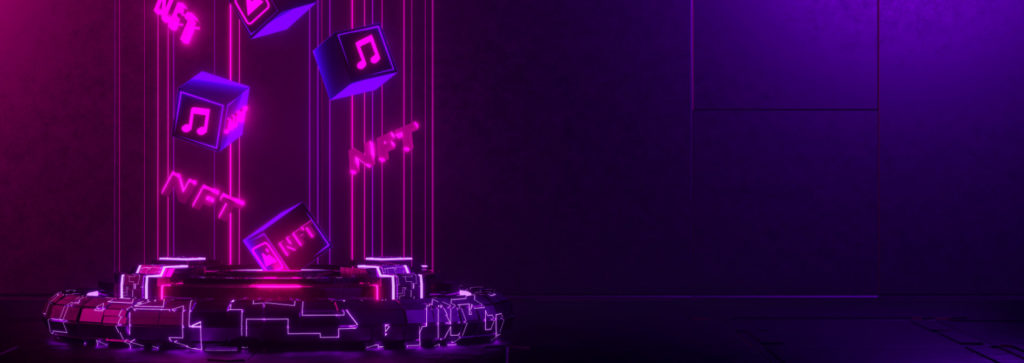 How record labels can embrace NFTs to add more value to their fans?