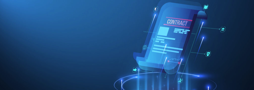 What are Metaverse smart contracts, examples, and use cases?