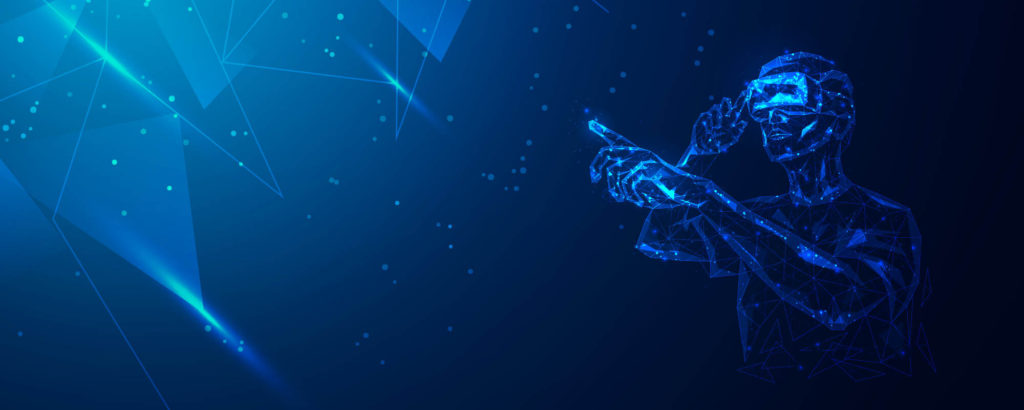 How to build a metaverse virtual world?