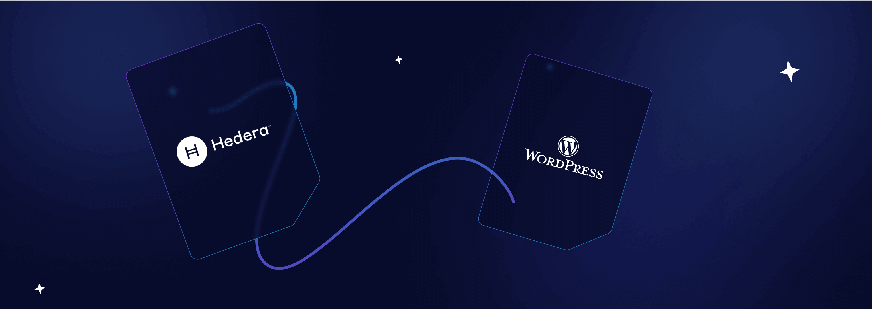 How to integrate Hedera and HashConnect with WordPress