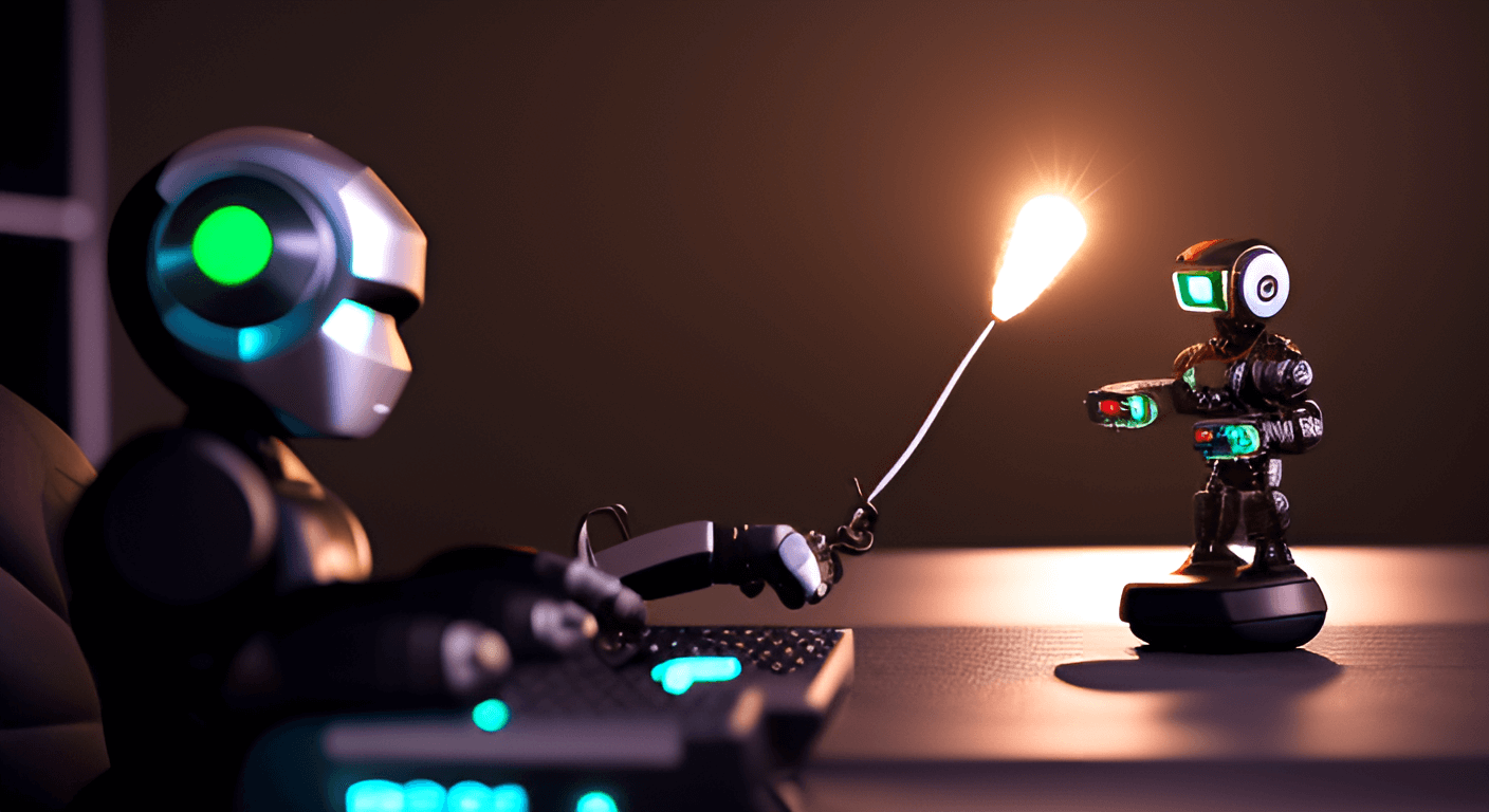 How to fine-tune GPT3 for business task automation. Explained with Prompt Engineering Examples￼