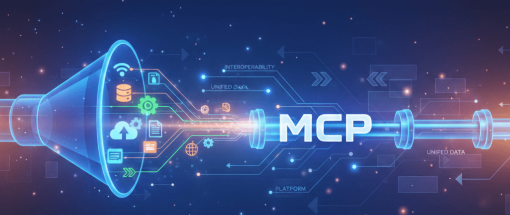 Becoming AI-Ready with Model Context Protocol (MCP) Servers