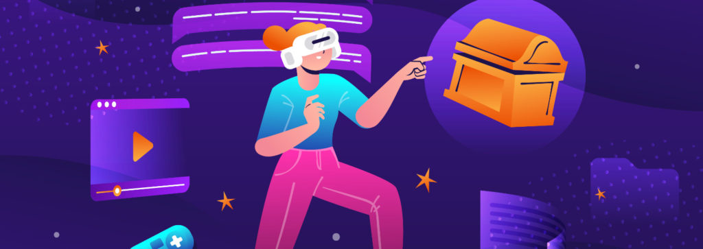 Metaverse Banking: How can banks enter into the Metaverse?