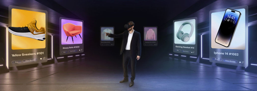 How to launch a Retail in the Metaverse