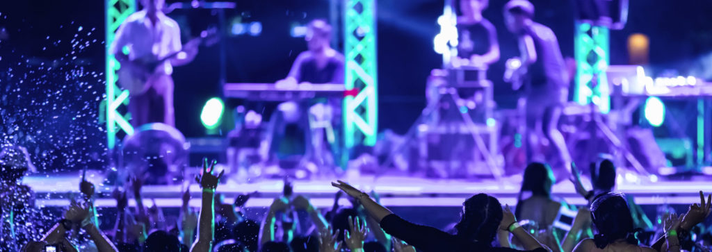 How Metaverse Can Transform the Entertainment Industry