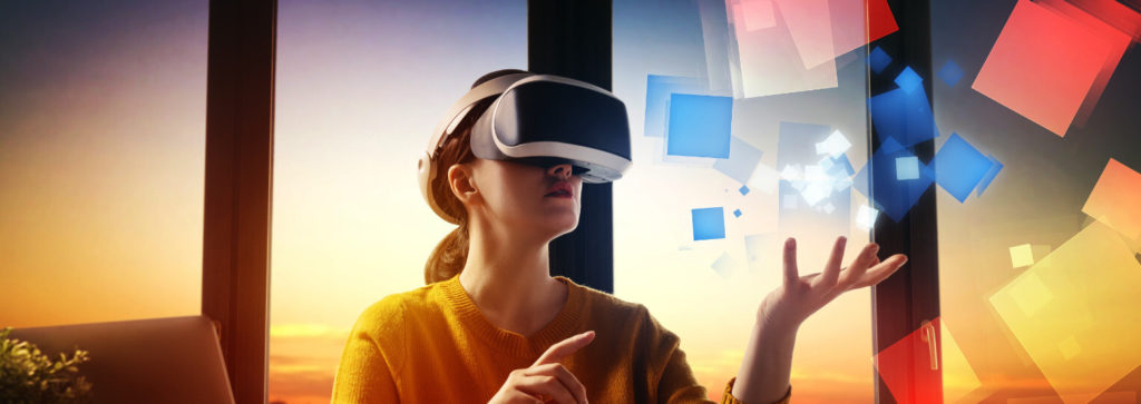 Will you have your office in the metaverse?