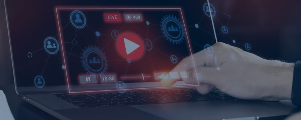 Best practices for developing a live streaming or video conferencing software