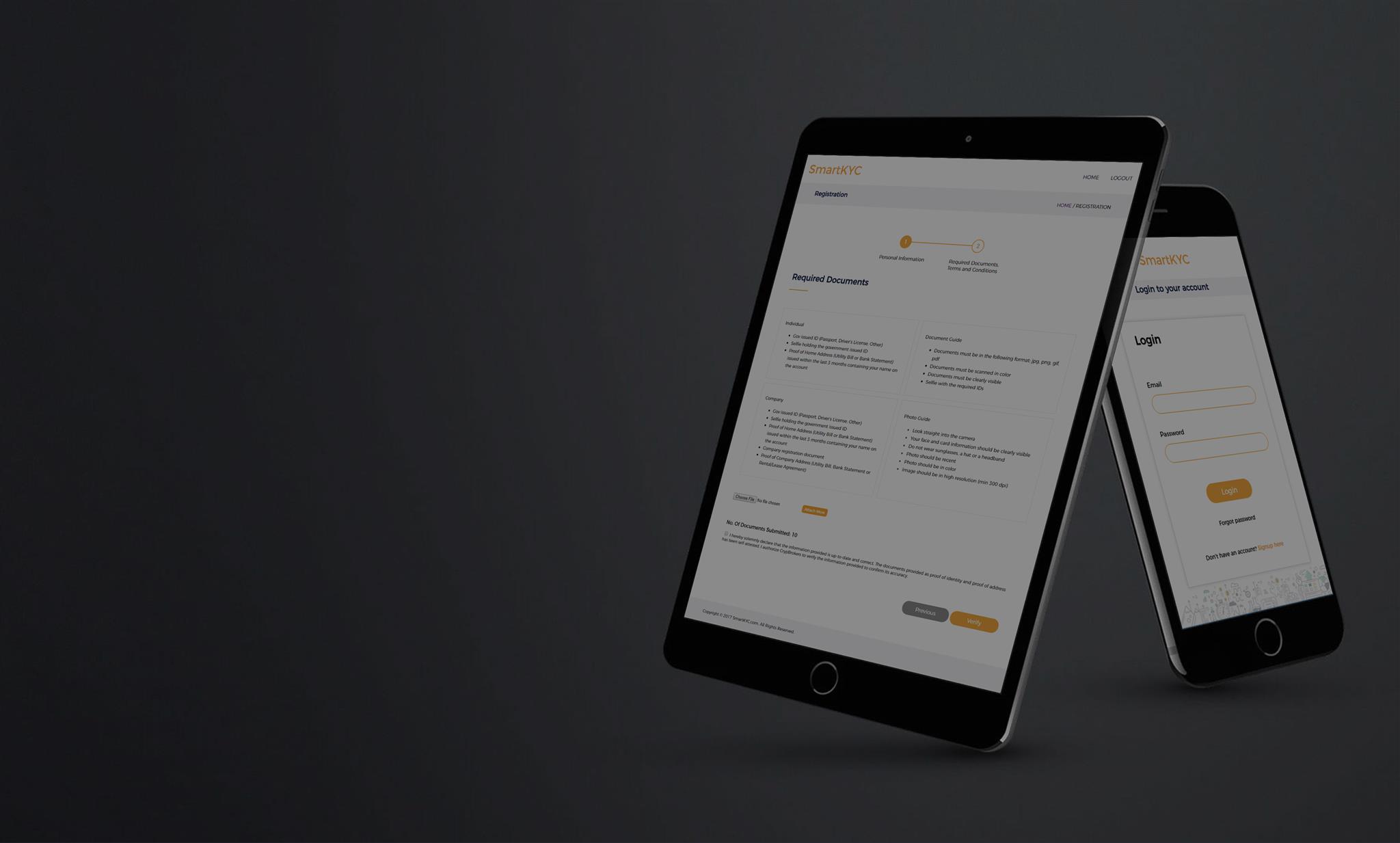 We just open-sourced our KYC platform. See why you need one
