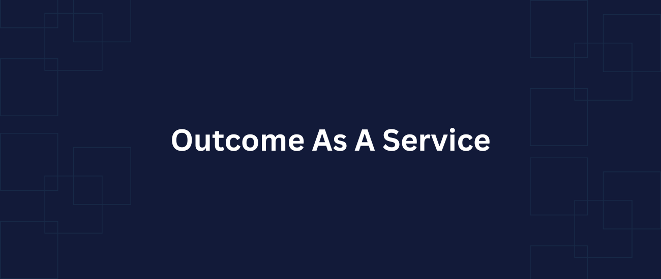 The 3 Most Common Reasons AI Initiatives Fail — and How Outcome as a Service (OaaS) Prevents Them