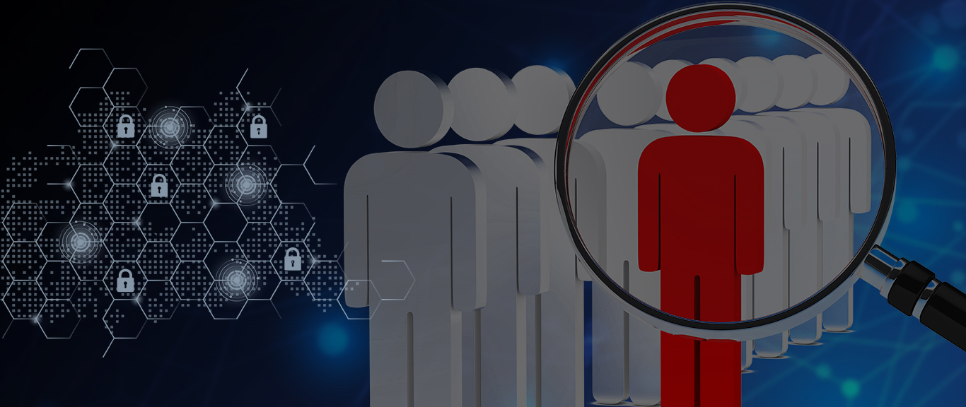 How a Blockchain Identity Management System can Prevent Identity Thefts and Frauds.
