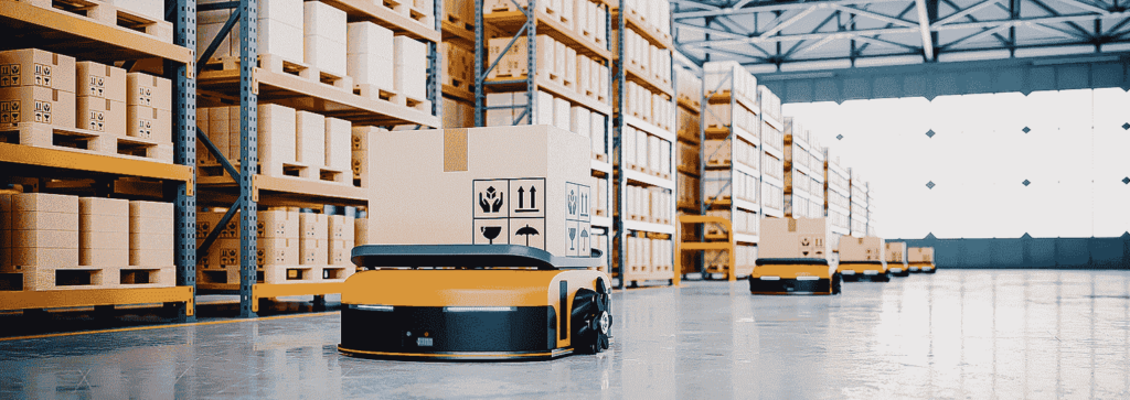RPA in FMCG: Automating from Supply Chains to Shelves