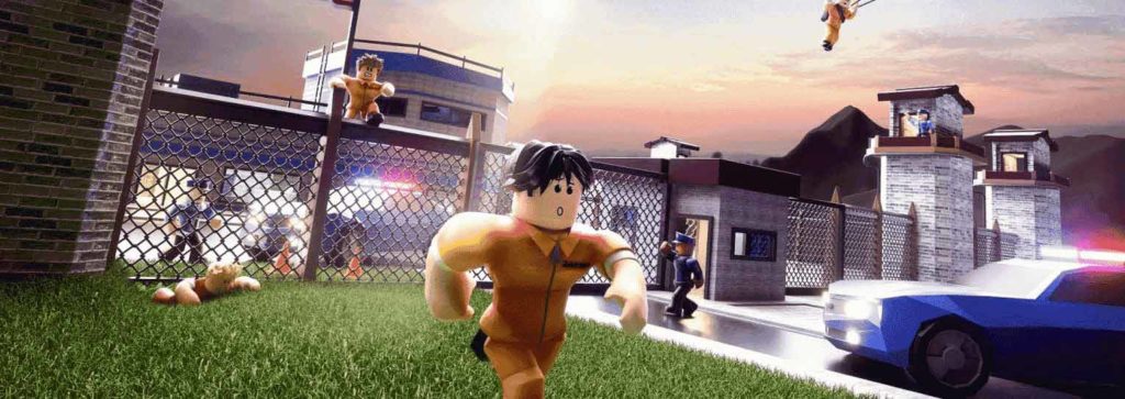 Roblox Metaverse: How to Build a Metaverse using Roblox Studio?