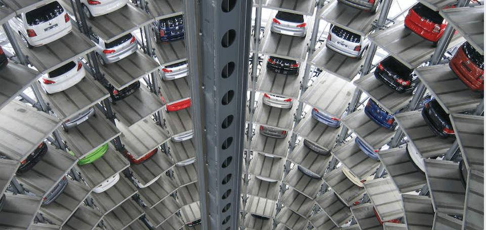Automated Vehicle Categorization using AI-powered real-time Video Analytics