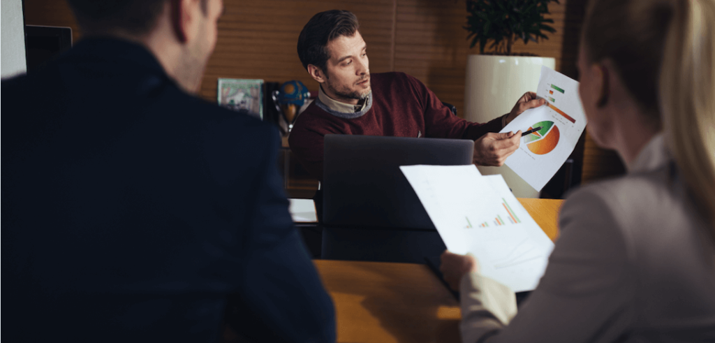 Decoding enterprise business intelligence: Opportunities and possibilities