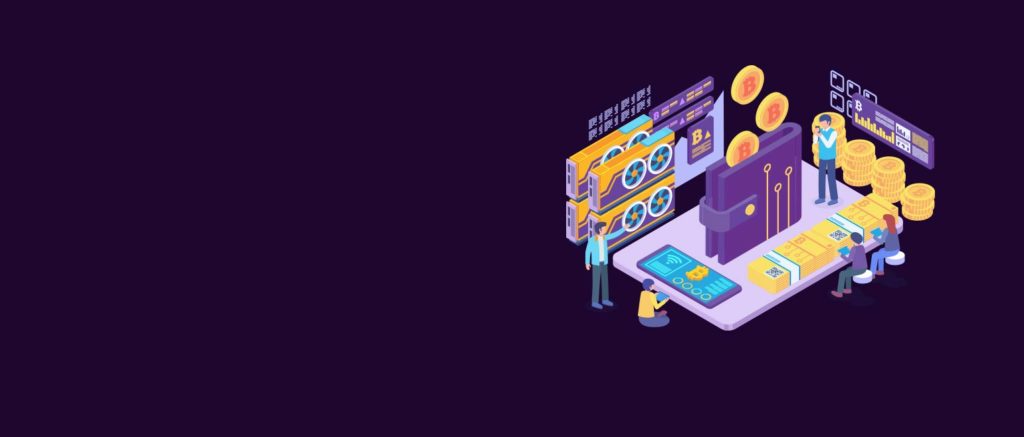 What exactly is a Wallet Offering?