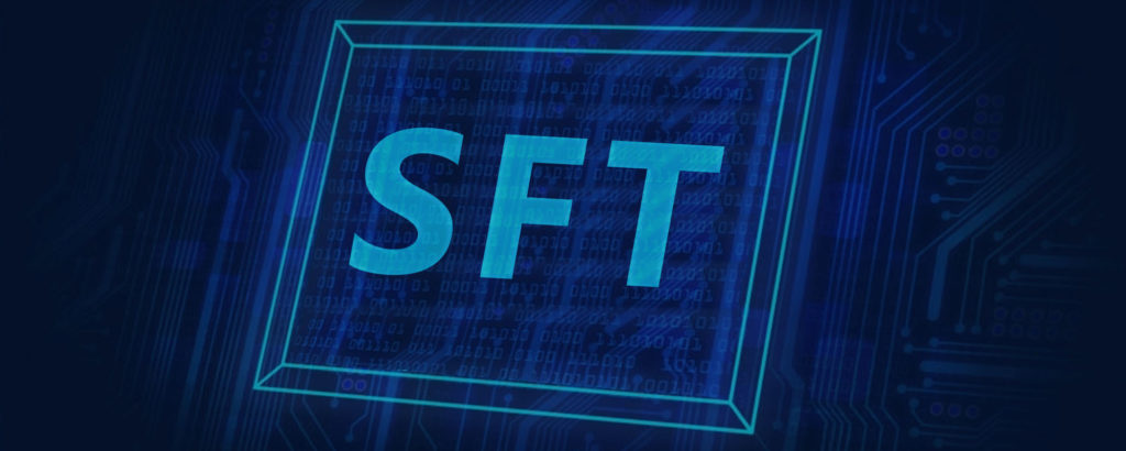What are Semi-Fungible Tokens and How is it different from NFT?