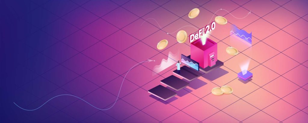 What is DeFi 2.0, and why does it matter?