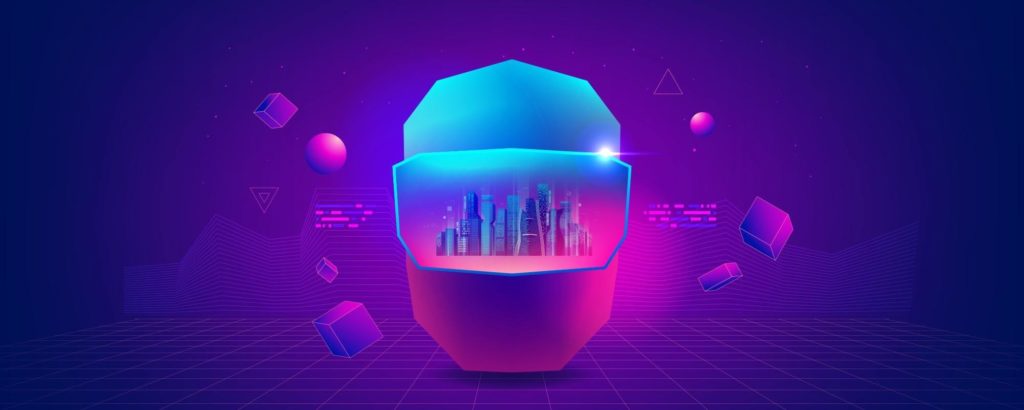 What is Digital Twin technology and what are its use cases in the Metaverse?