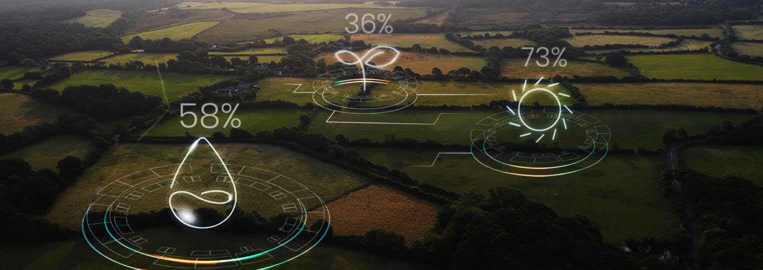 Smart Agriculture: The Next Frontier in Sustainable Farming