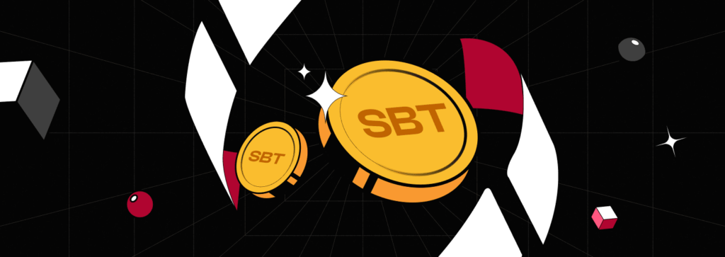 What is SoulBound Token? How will it define Web3?
