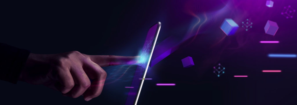 Are Multiverse Blockchain Games The Next Cool Thing?
