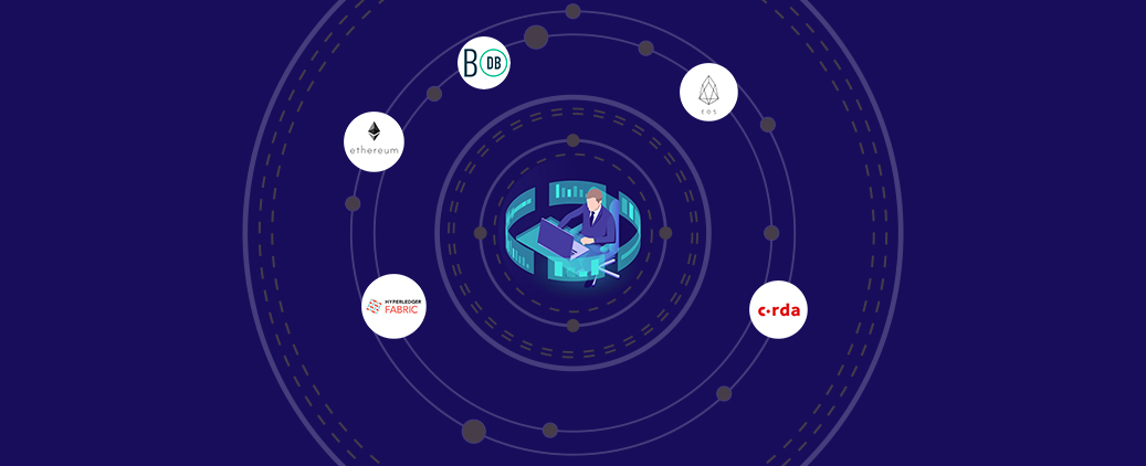 What to know before implementing blockchain in your business
