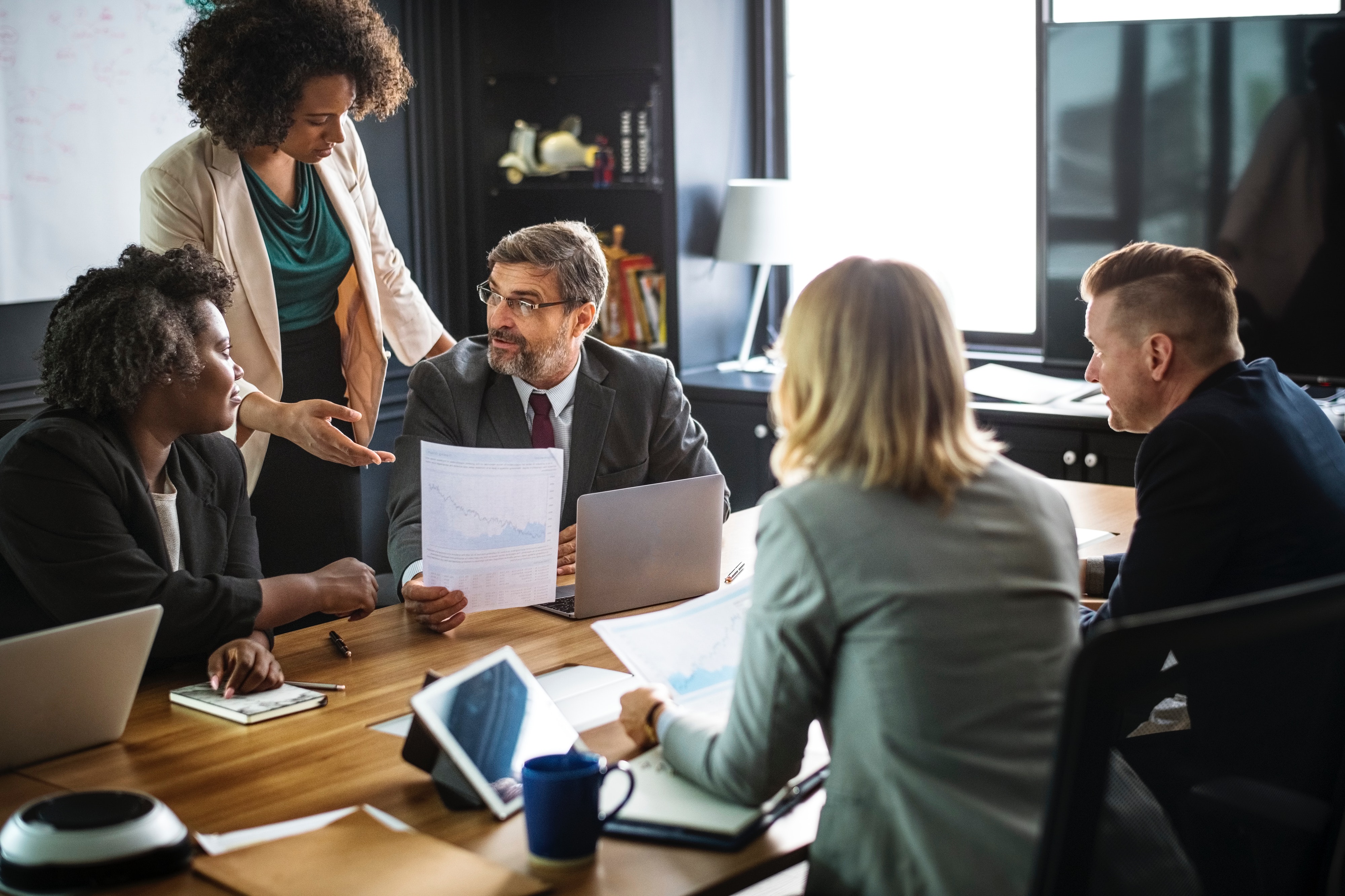 Accubits Culture Code: A Strong Culture for an Audacious Goal